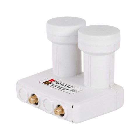KONWERTER MONOBLOCK TWIN O PTICUM