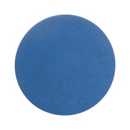 KRĄŻEK ŚCIERNY CZE P.NIEB. PA P. PS21FK FI=125MM GR.400 O P.50SZT