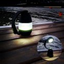 LAM PA LED 3W1 MACLEAN, KEM PINGOWA, BIURKOWA, LATARKA, 1W, 60-200LM, COLD WHITE 6000K, ZASILANIE 3xAA 1,5V, MCE294