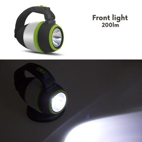 LAM PA LED 3W1 MACLEAN, KEM PINGOWA, BIURKOWA, LATARKA, 1W, 60-200LM, COLD WHITE 6000K, ZASILANIE 3xAA 1,5V, MCE294 LAM PA LED 3W1 MACLEAN, KEM PINGOWA, BIURKOWA, LATARKA, 1W, 60-200LM, COLD WHITE 6000K, ZASILANIE 3xAA 1,5V, MCE294