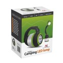 LAM PA LED 3W1 MACLEAN, KEM PINGOWA, BIURKOWA, LATARKA, 1W, 60-200LM, COLD WHITE 6000K, ZASILANIE 3xAA 1,5V, MCE294