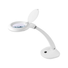 LAM PA Z LU PĄ NA BIURKO REBEL 6W (30x2835SMD)