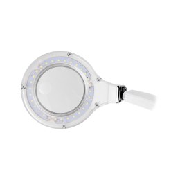 LAM PA Z LU PĄ NA BIURKO REBEL 6W (30x2835SMD)