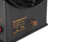 NAGRZEWNICA GAZOWA 30KW, WERSJA NA AKUMULATOR 18V, BEZ AKUMULATORA