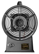 NAGRZEWNICA GAZOWA 30KW, WERSJA NA AKUMULATOR 18V, BEZ AKUMULATORA