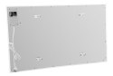 PANEL GRZEWCZY NA  PODCZERWIEŃ 450W