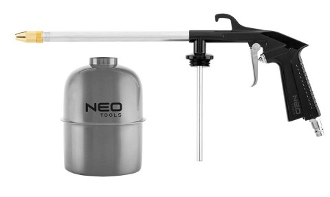 PISTOLET DO RO POWANIA 1.0 L PISTOLET DO RO POWANIA 1.0 L