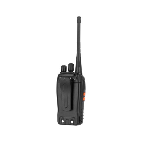 RADIOTELEFON RĘCZNY PMR REBEL RB-100 RADIOTELEFON RĘCZNY PMR REBEL RB-100