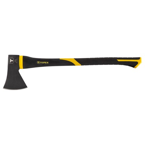 SIEKIERA 1250 G, TRZONEK Z WŁÓKNA SZKLANEGO SIEKIERA 1250 G, TRZONEK Z WŁÓKNA SZKLANEGO