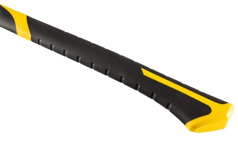 SIEKIERA 1250 G, TRZONEK Z WŁÓKNA SZKLANEGO SIEKIERA 1250 G, TRZONEK Z WŁÓKNA SZKLANEGO