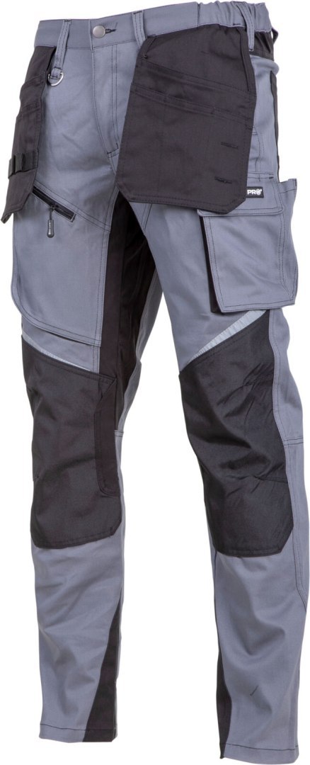 S PODNIE SZARO-CZARNE, "2xL", CE, LAHTI S PODNIE SZARO-CZARNE, "2xL", CE, LAHTI
