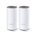 TP-LINK DECO E4 DOMOWY SYSTEM WI-FI MESH AC1200 2-PACK