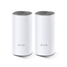TP-LINK DECO E4 DOMOWY SYSTEM WI-FI MESH AC1200 2-PACK