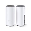 TP-LINK DECO E4 DOMOWY SYSTEM WI-FI MESH AC1200 2-PACK