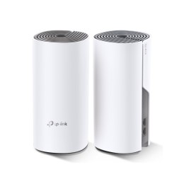 TP-LINK DECO E4 DOMOWY SYSTEM WI-FI MESH AC1200 2-PACK