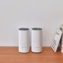 TP-LINK DECO E4 DOMOWY SYSTEM WI-FI MESH AC1200 2-PACK