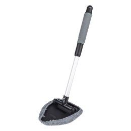 TELESKO POWA MYJKA SZCZOTKA DO SZYB OKIEN LUSTER 28-47 CM AMIO-02611