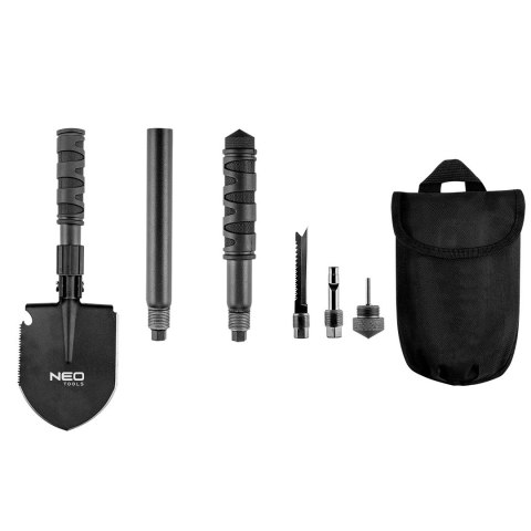 WIELOFUNKCYJNA SA PERKA SURVIVALOWA 8 W 1 WIELOFUNKCYJNA SA PERKA SURVIVALOWA 8 W 1