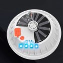 ZD13A LAM PA KEM PINGOWA SOLAR 60 LED