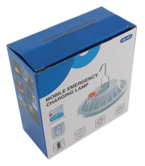 ZD13A LAM PA KEM PINGOWA SOLAR 60 LED ZD13A LAM PA KEM PINGOWA SOLAR 60 LED