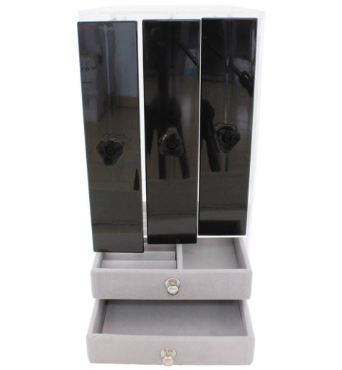 AG119F STOJAK ORGANIZER NA BIŻUTERIĘ AG119F STOJAK ORGANIZER NA BIŻUTERIĘ