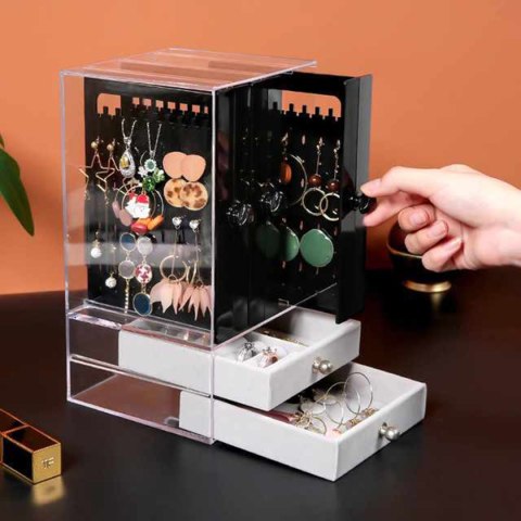 AG119F STOJAK ORGANIZER NA BIŻUTERIĘ AG119F STOJAK ORGANIZER NA BIŻUTERIĘ