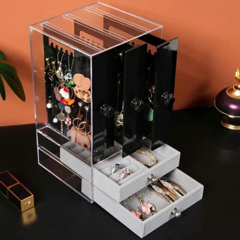 AG119F STOJAK ORGANIZER NA BIŻUTERIĘ AG119F STOJAK ORGANIZER NA BIŻUTERIĘ