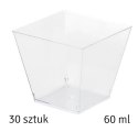 AG722 POJEMNIKI NA SOSY 60ML 30SZT