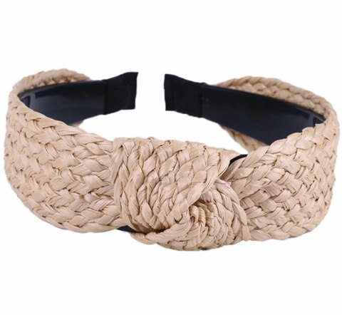 BQ47 O PASKA DO WŁOSÓW RATTAN BQ47 O PASKA DO WŁOSÓW RATTAN