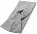 BQ47D O PASKA DO WŁOSÓW 9x23CM SZARA