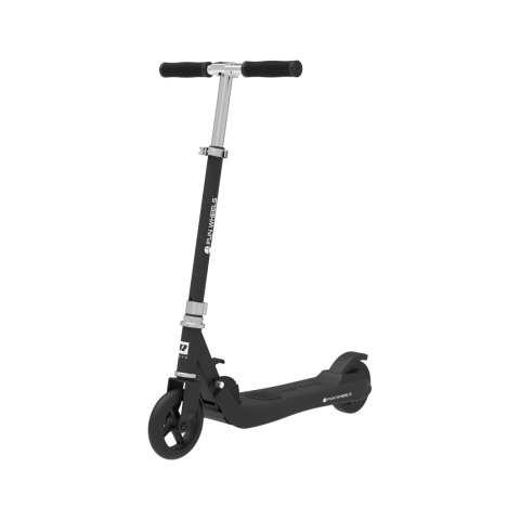 HULAJNOGA ELEKTRYCZNA DLA DZIECI FUN WHEELS BLACK HULAJNOGA ELEKTRYCZNA DLA DZIECI FUN WHEELS BLACK