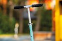 HULAJNOGA ELEKTRYCZNA DLA DZIECI FUN WHEELS BLACK