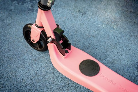 HULAJNOGA ELEKTRYCZNA DLA DZIECI FUN WHEELS PINK HULAJNOGA ELEKTRYCZNA DLA DZIECI FUN WHEELS PINK