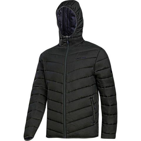KURTKA OCIE PLANA Z KA PTUREM, LEKKA, CZARNA, "2xL", CE, LAHTI KURTKA OCIE PLANA Z KA PTUREM, LEKKA, CZARNA, "2xL", CE, LAHTI