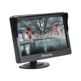 MONITOR SAMOCHODOWY PEIYING 5