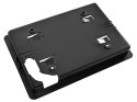 MONITOR SAMOCHODOWY LCD 7CALI AHD COFANIA I MONITORINGU Z OBSŁUGĄ 1 KAMERY 12V 24V