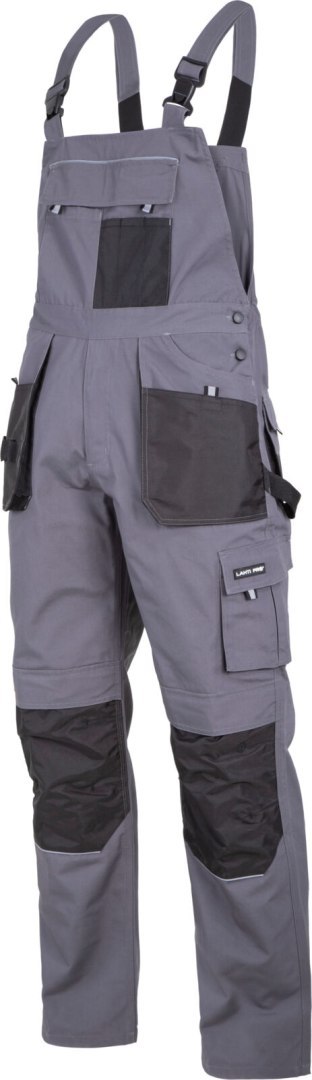 OGRODNICZKI SZARO-CZARNE, "3xL (60)", CE, LAHTI OGRODNICZKI SZARO-CZARNE, "3xL (60)", CE, LAHTI
