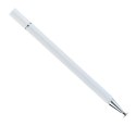 PR41A PRECYZYJNY RYSIK  POJEMNOŚ. WHITE