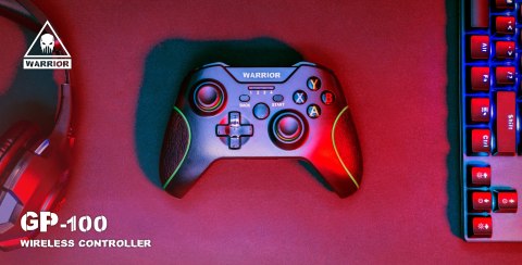 PAD BEZ PRZEWODOWY KRUGER&MATZ DO XBOX ONE / PC PAD BEZ PRZEWODOWY KRUGER&MATZ DO XBOX ONE / PC