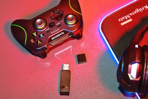 PAD BEZ PRZEWODOWY KRUGER&MATZ DO XBOX ONE / PC PAD BEZ PRZEWODOWY KRUGER&MATZ DO XBOX ONE / PC