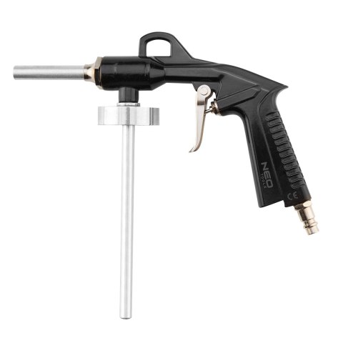 PISTOLET DO KONSERWACJI PISTOLET DO KONSERWACJI