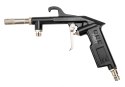 PISTOLET DO PIASKOWANIA ZE ZBIORNIKIEM 1 LITR PISTOLET DO PIASKOWANIA ZE ZBIORNIKIEM 1 LITR
