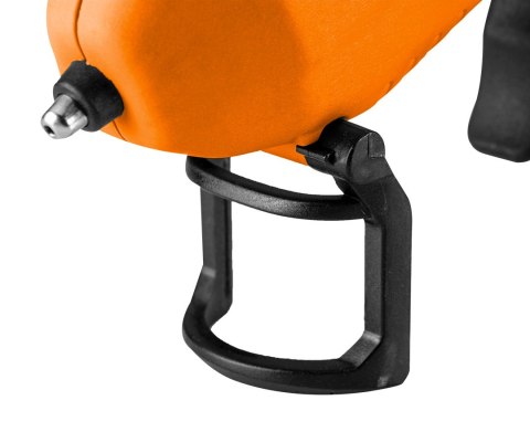 PISTOLET KLEJOWY 11 MM, 4V, ZASILANIE USB PISTOLET KLEJOWY 11 MM, 4V, ZASILANIE USB