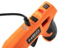 PISTOLET KLEJOWY 11 MM, 4V, ZASILANIE USB