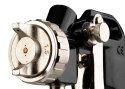 PISTOLET LAKIERNICZY DOLNY ZBIORNIK 1.0 L, DYSZA 1.5 MM