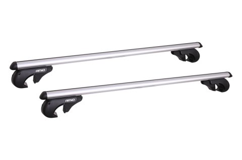 PO PRZECZKI DACHOWE NA RELINGI ALUMINIOWE 1350 MM CRR-02 AMIO-02587 PO PRZECZKI DACHOWE NA RELINGI ALUMINIOWE 1350 MM CRR-02 AMIO-02587