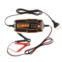 PROSTOWNIK AUTOMATYCZNY 2A/35W, 4-60AH, DO AKUMULATORÓW KWASOWYCH / AGM / GEL