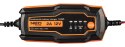 PROSTOWNIK AUTOMATYCZNY 2A/35W, 4-60AH, DO AKUMULATORÓW KWASOWYCH / AGM / GEL