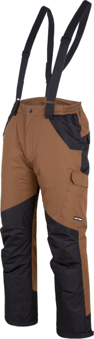 S PODNIE OCIE PLANE Z SZELKAMI BRĄZ.-CZAR., "3xL", CE, LAHTI S PODNIE OCIE PLANE Z SZELKAMI BRĄZ.-CZAR., "3xL", CE, LAHTI