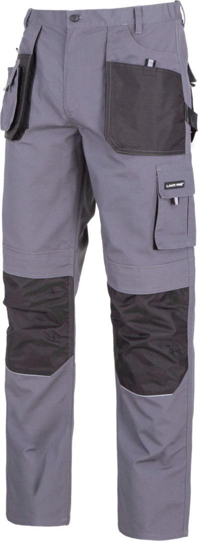 S PODNIE SZARO-CZARNE, "3xL (60)", CE, LAHTI S PODNIE SZARO-CZARNE, "3xL (60)", CE, LAHTI